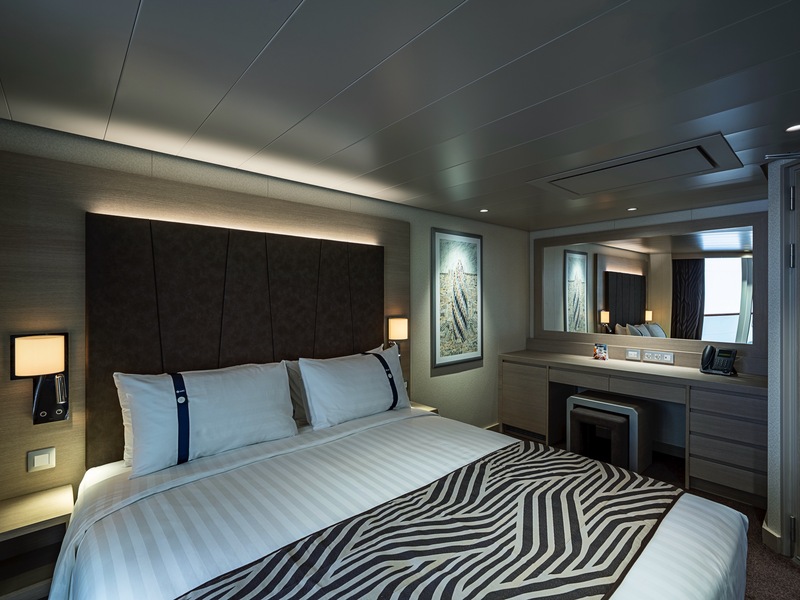 Premium Suite Aurea with Promenade & Ocean View